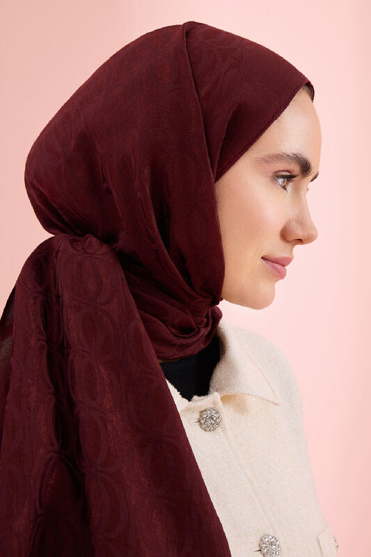 IMANNOOR Bambunoor Naia Schal