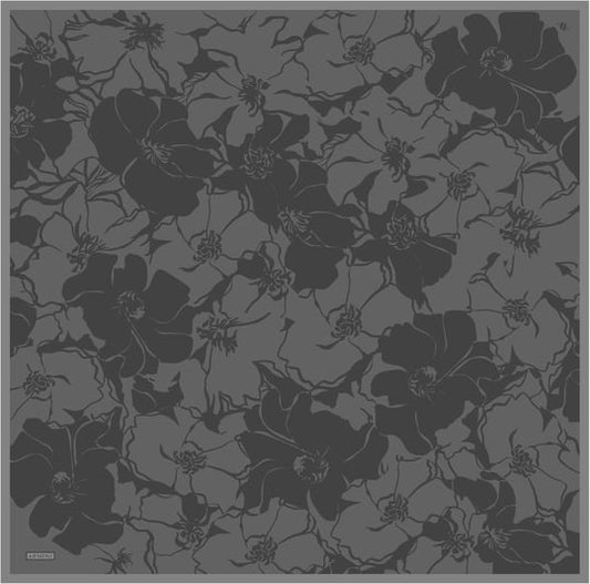 Armine 100% Seide/Ipek Twill Kopftuch No.4