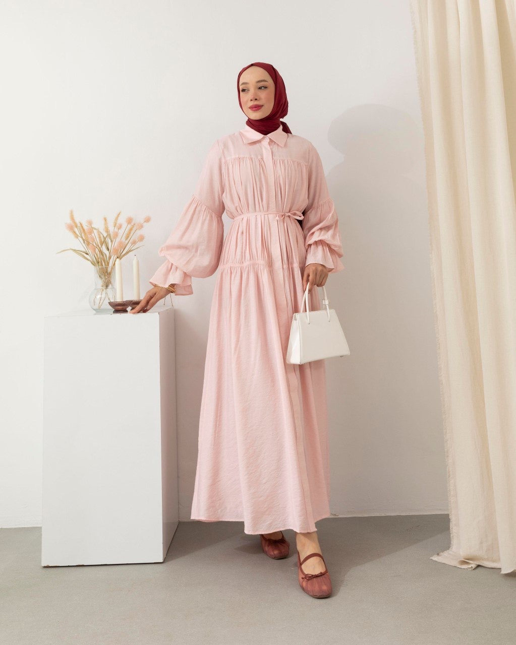 MeriStore Kleid 6504