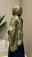 Bulut Soft Vual Schal Khaki