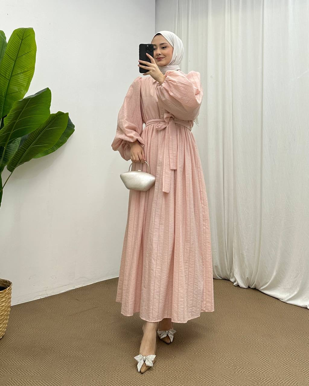 MeriStore Kleid 6409