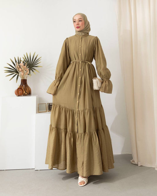 MeriStore Kleid 6498