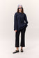 Manuka Oversize Langarm T-Shirt