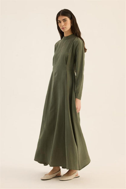 MinikTerzi Tencel Kleid