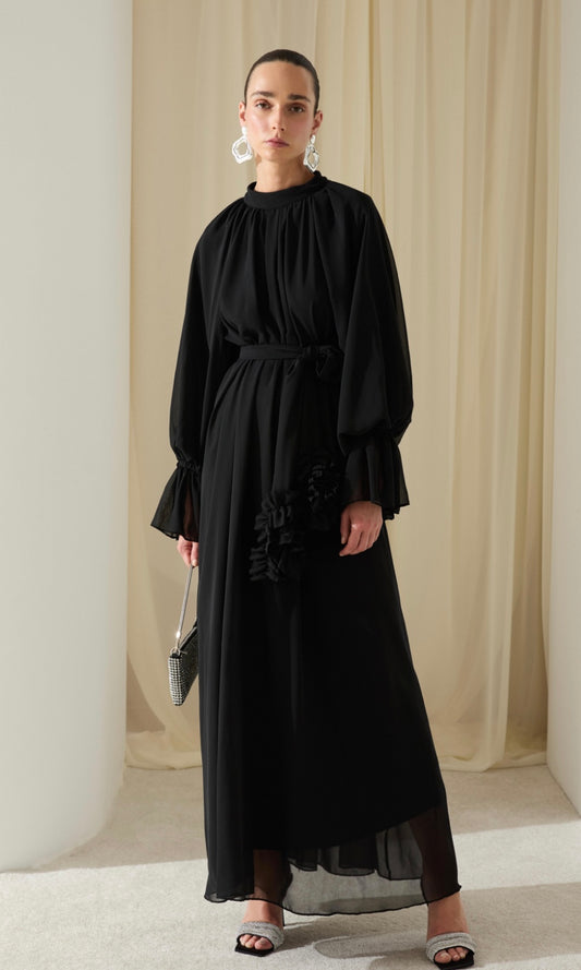 Ahel Signature Kollektion CIEL Kleid