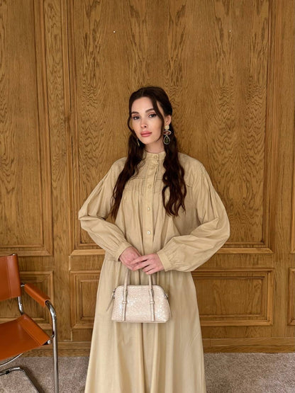 AhelTasarim Livya  2-teiler mit Rock