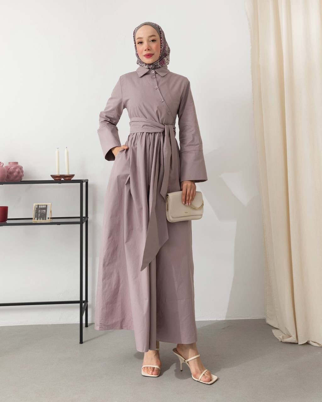 MeriStore Kleid 6493