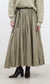 Manuka Pilise Maxi Rock Olive