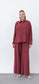 Puane 2-teiler mit Hose