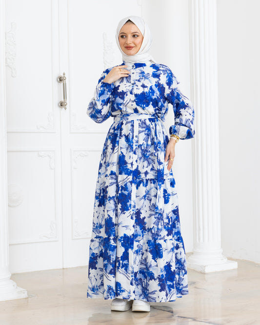 Ebrulimm Kleid 1049