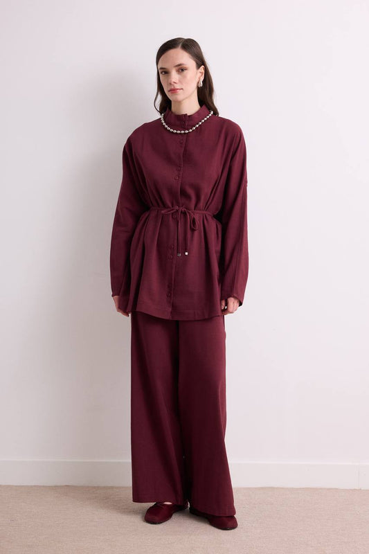 AhelTasarim Sofia 2-teiler mit Hose