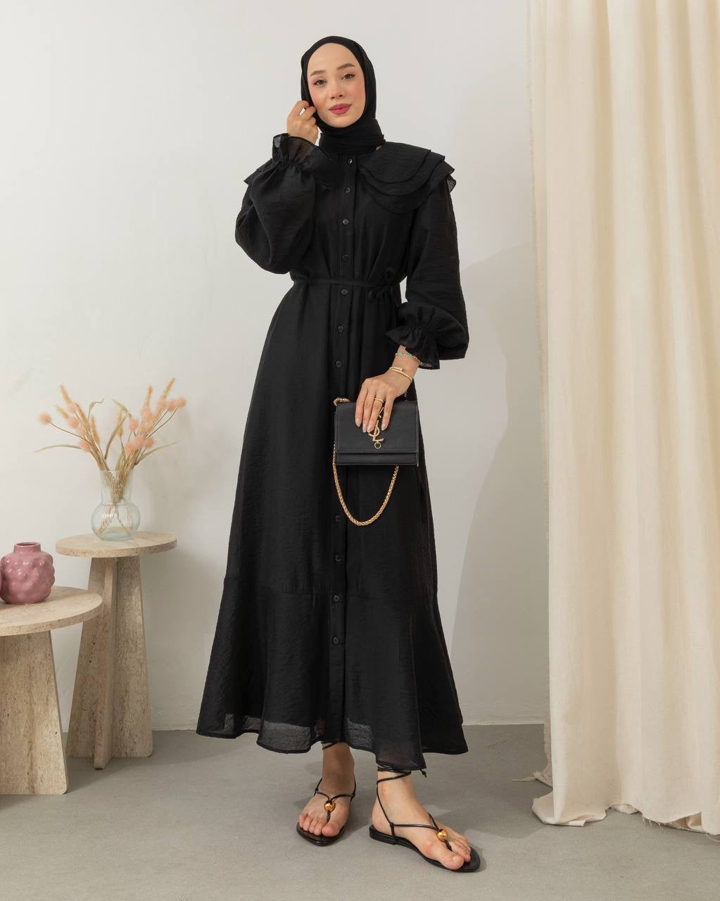 Kleid PERI 6510