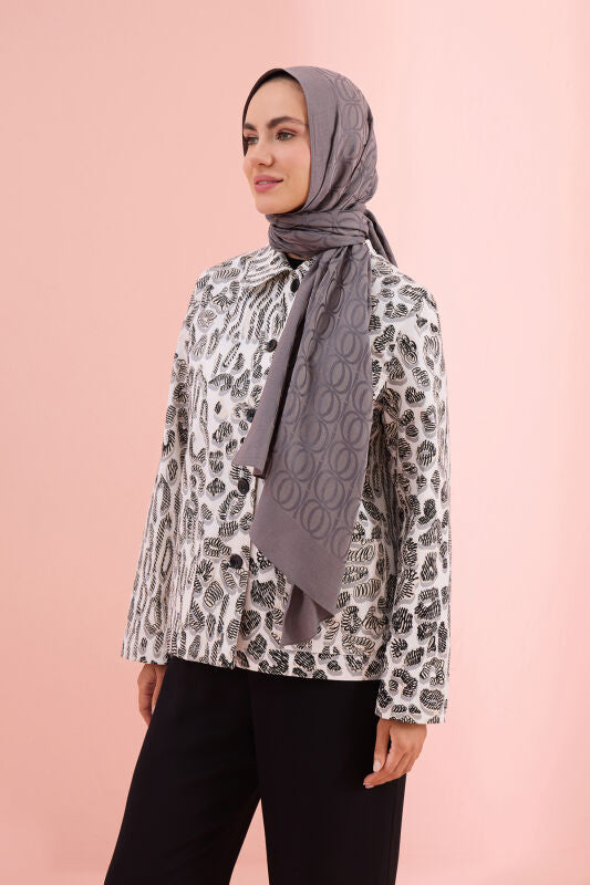 IMANNOOR Bambunoor Naia Schal