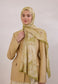 FreshScarfs Rami Hijab Soft Daisy Adacayi