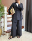 Lavera Blazer Tencel 2-teiler