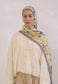 FreshScarfs Rami Hijab Flora Füme