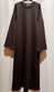 Everyday Basic Sweat Kleid