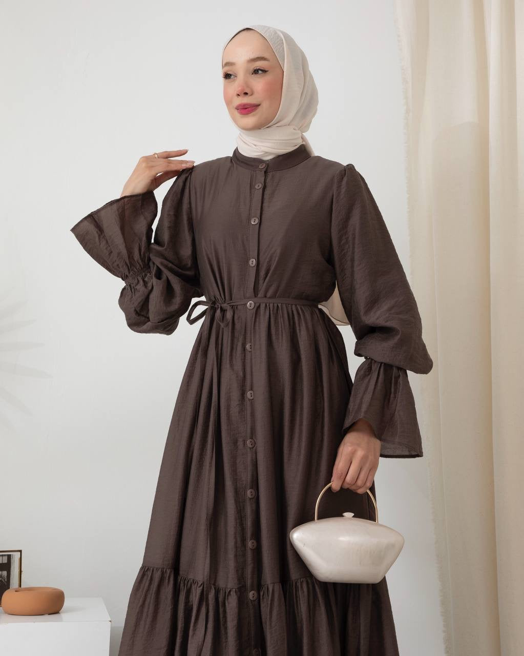 MeriStore Kleid 6498
