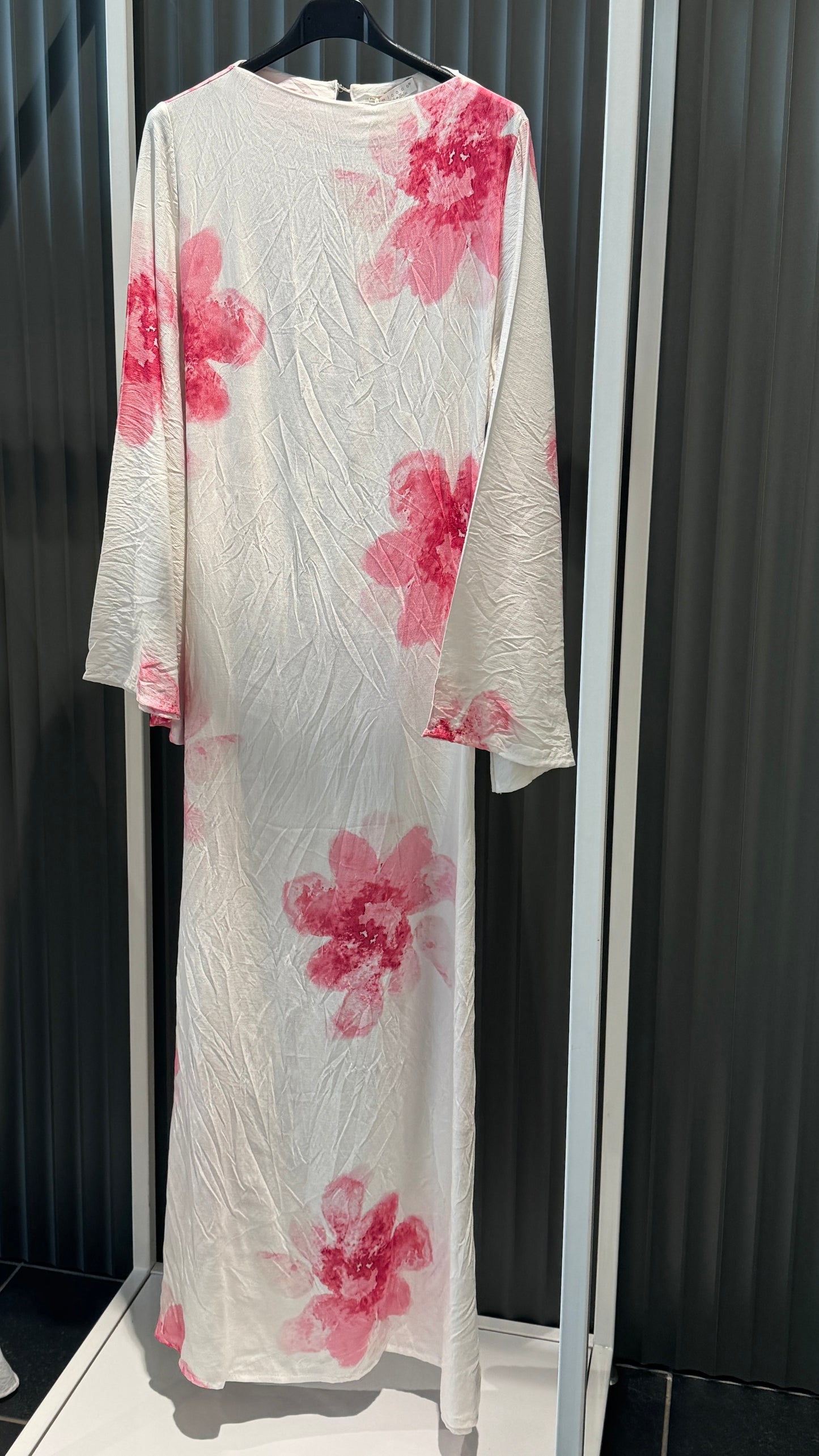 Kleid FLOWER