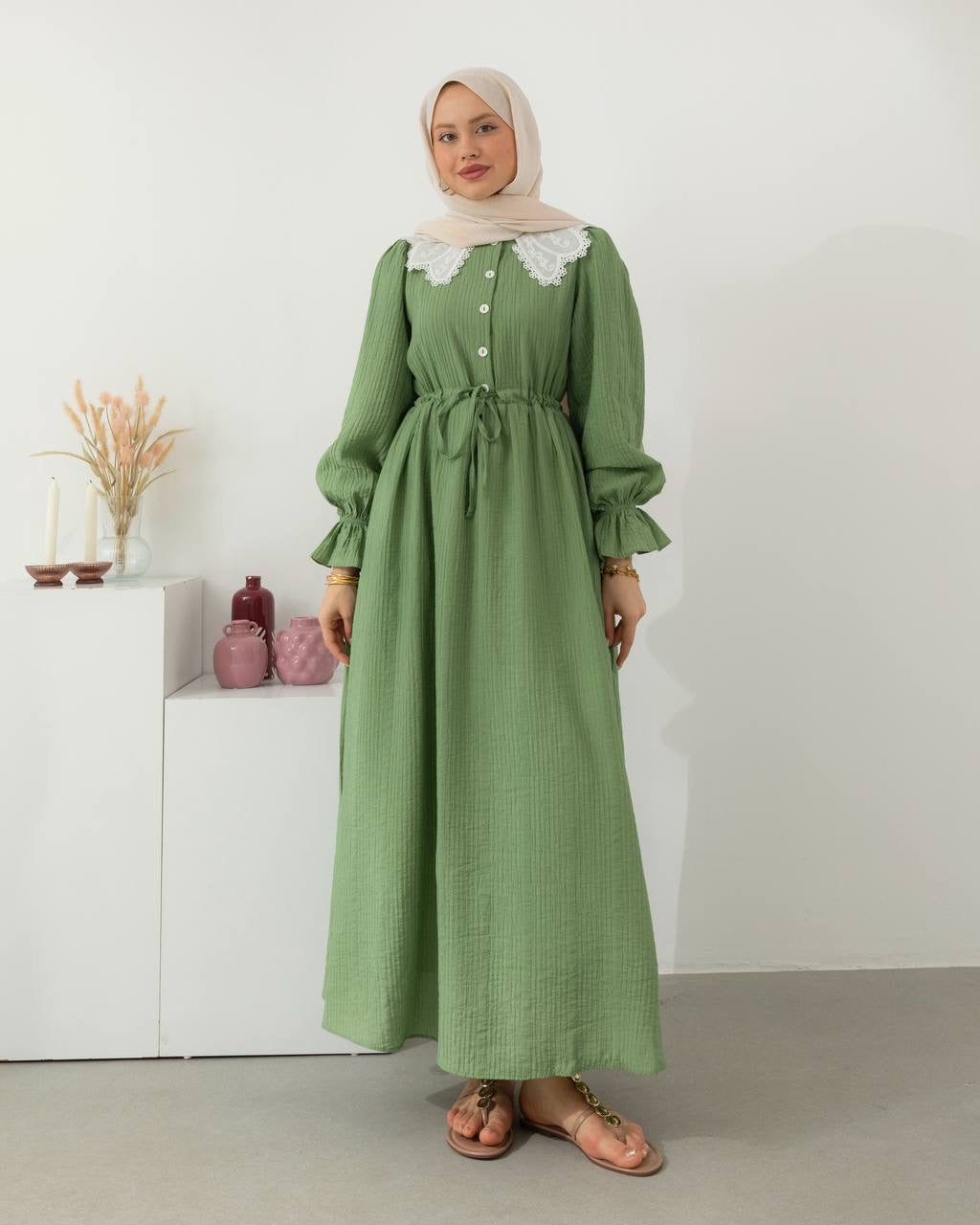MeriStore Kleid PERI 6506