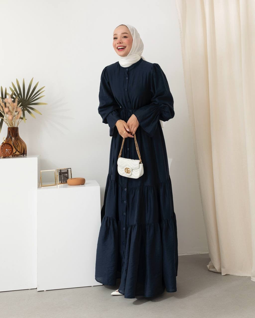 MeriStore Kleid 6498