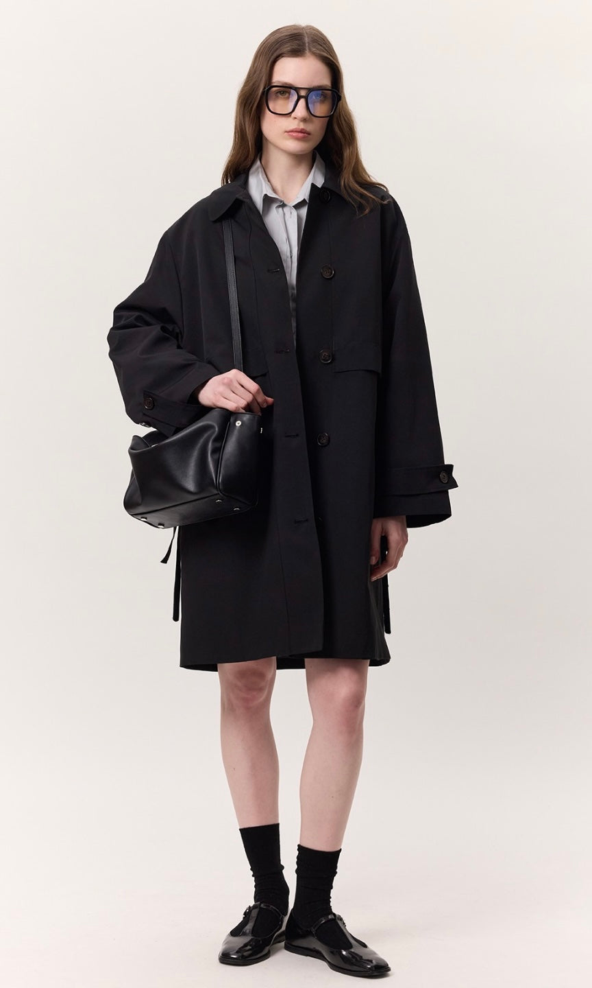 Manuka Trenchcoat