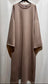 Everyday Basic Sweat Kleid