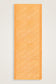 IMANNOOR Monogram Shiny Jakar Schal
