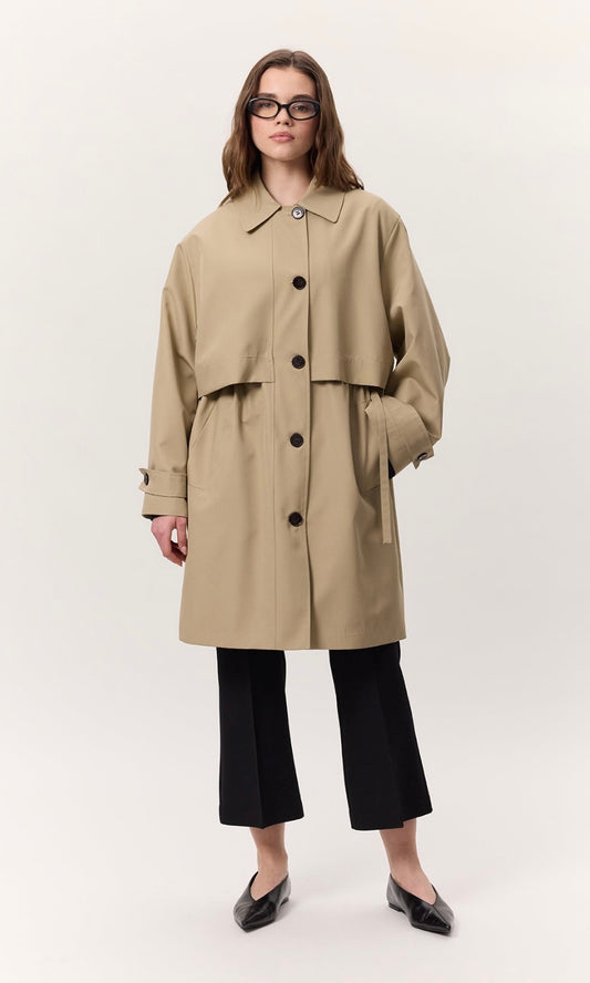 Manuka Trenchcoat
