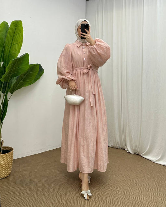 MeriStore Kleid 6409