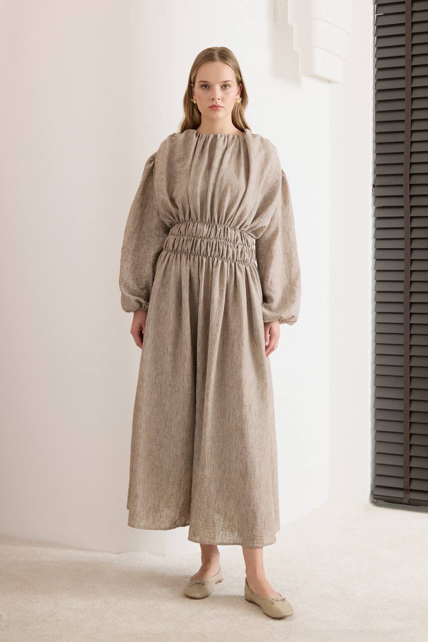 AhelTasarim Kleid BELLINA