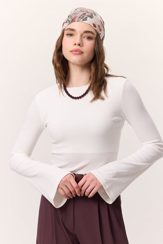 Manuka Bodysuit