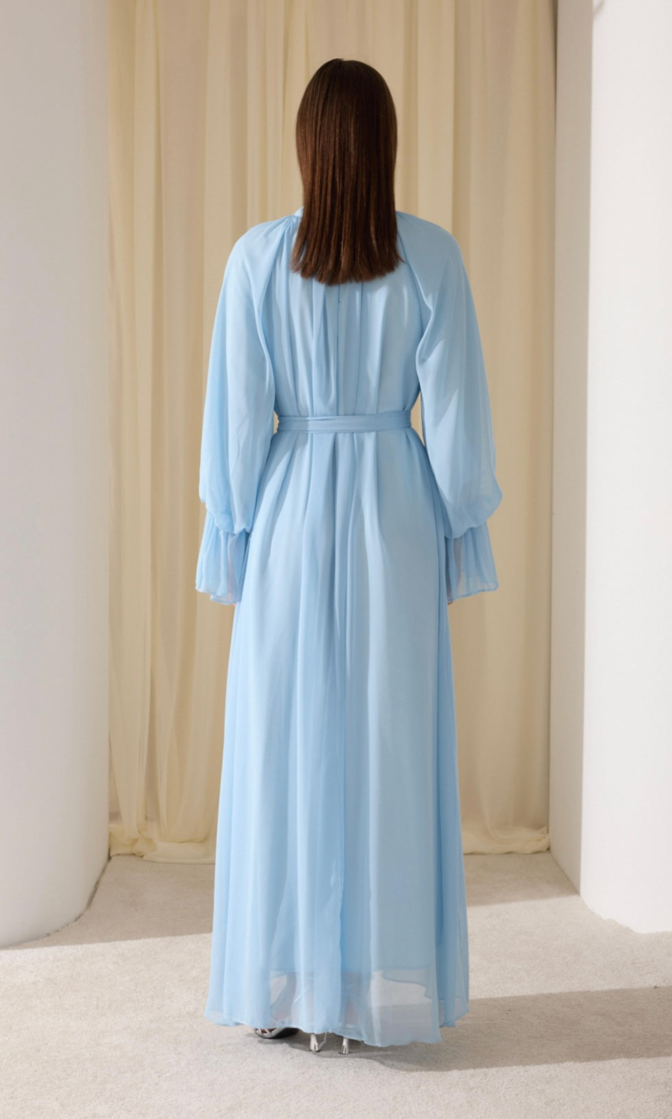 Ahel Signature Kollektion CIEL Kleid