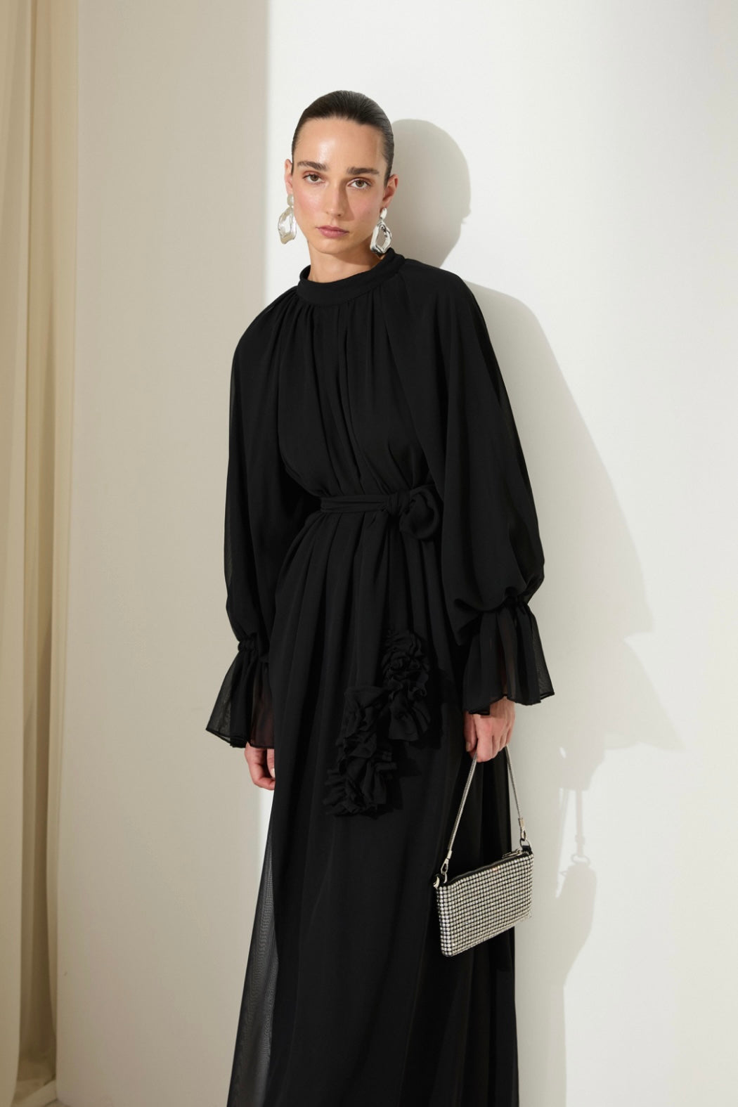 Ahel Signature Kollektion CIEL Kleid
