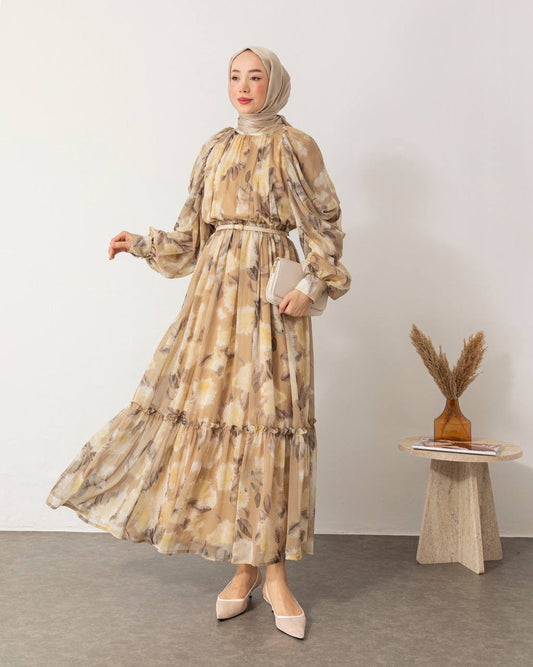 Meri Store Kleid 6443