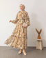 Meri Store Kleid 6443