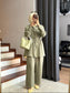Ophelia Tencel 2-teiler
