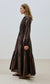MANUKA Baumwollkleid 0078