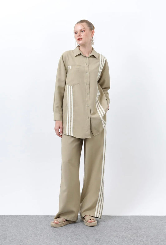 Puane 2-teiler 14317