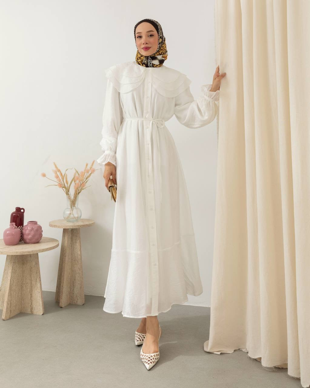 Kleid PERI 6510