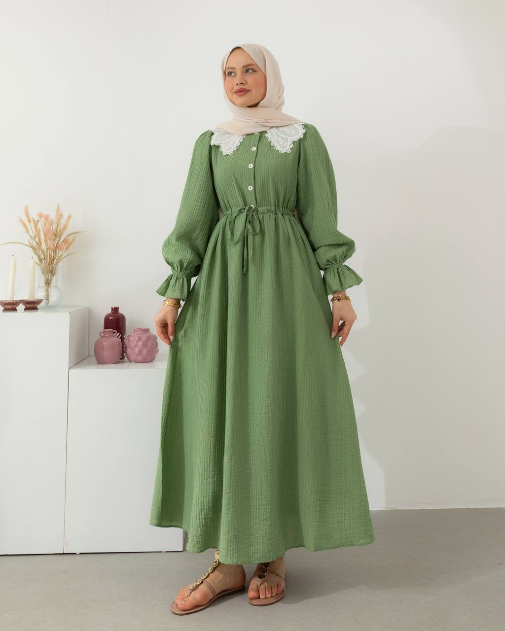 MeriStore Kleid PERI 6506