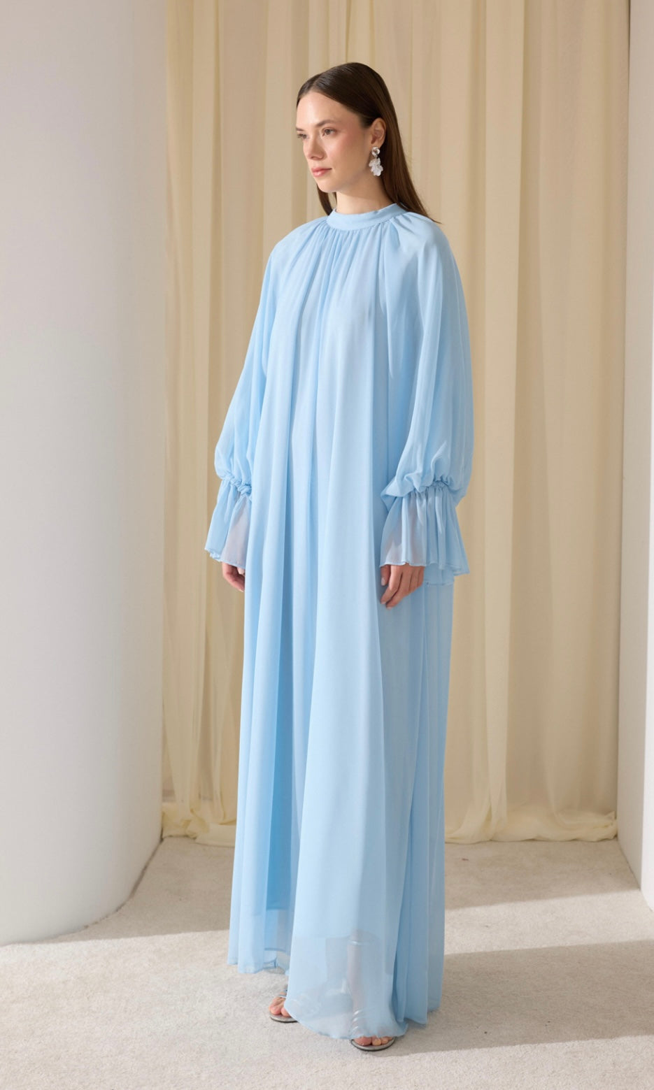 Ahel Signature Kollektion CIEL Kleid