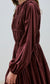 MANUKA Baumwollkleid 0078