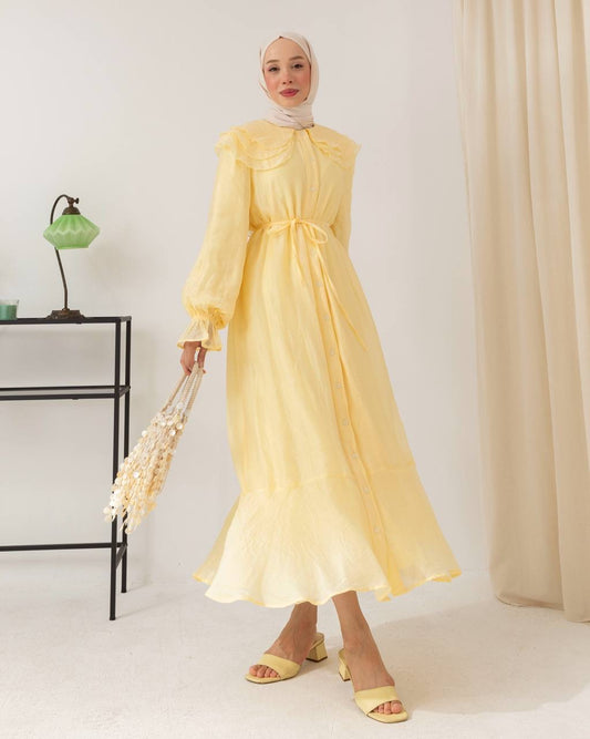 Kleid PERI 6510