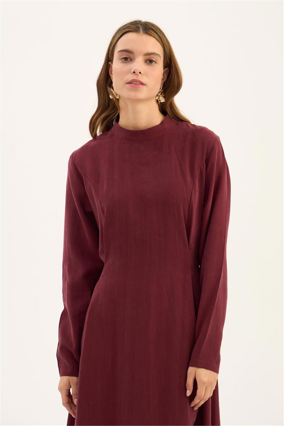 MinikTerzi Tencel Kleid