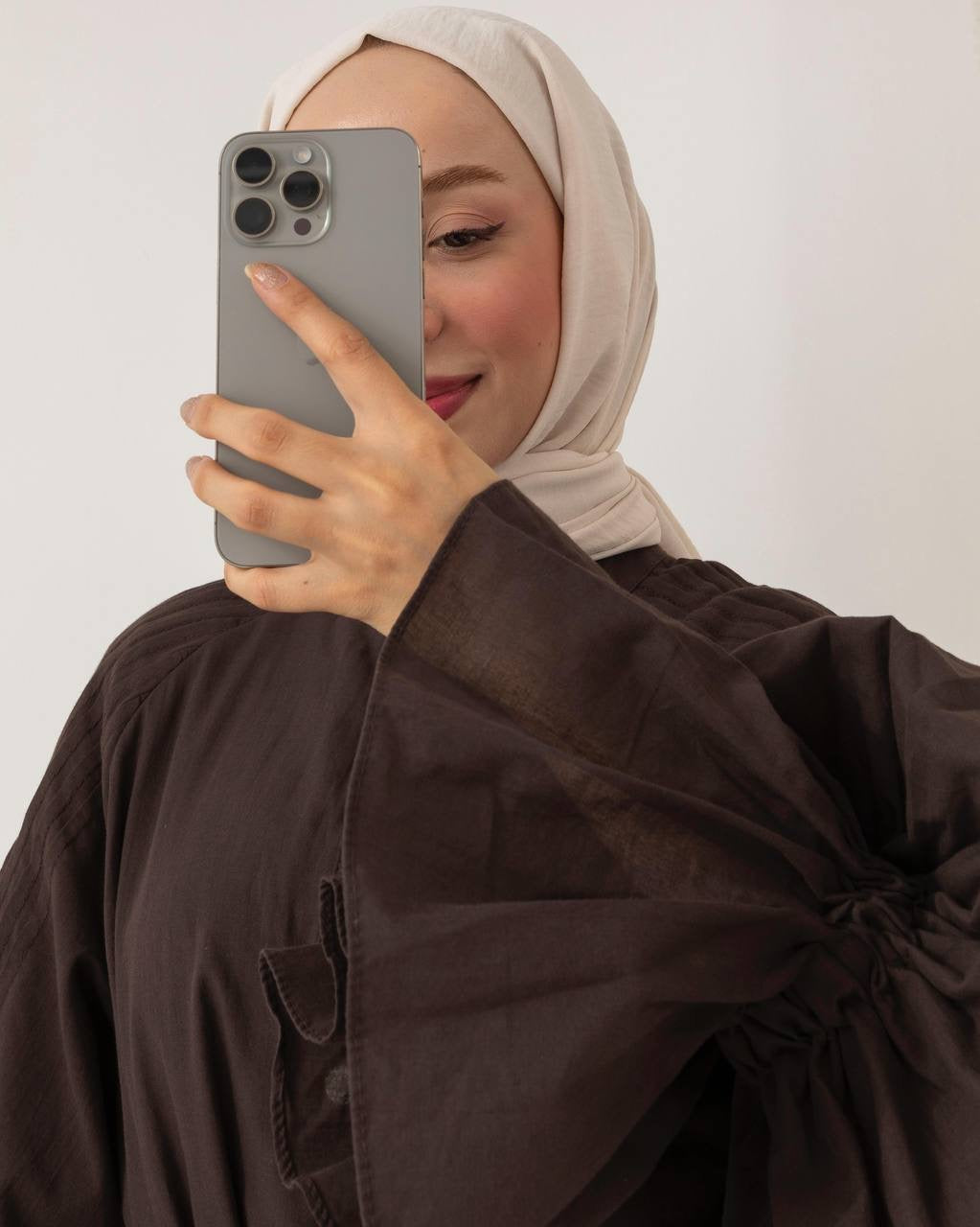 MeriStore Kleid 6519