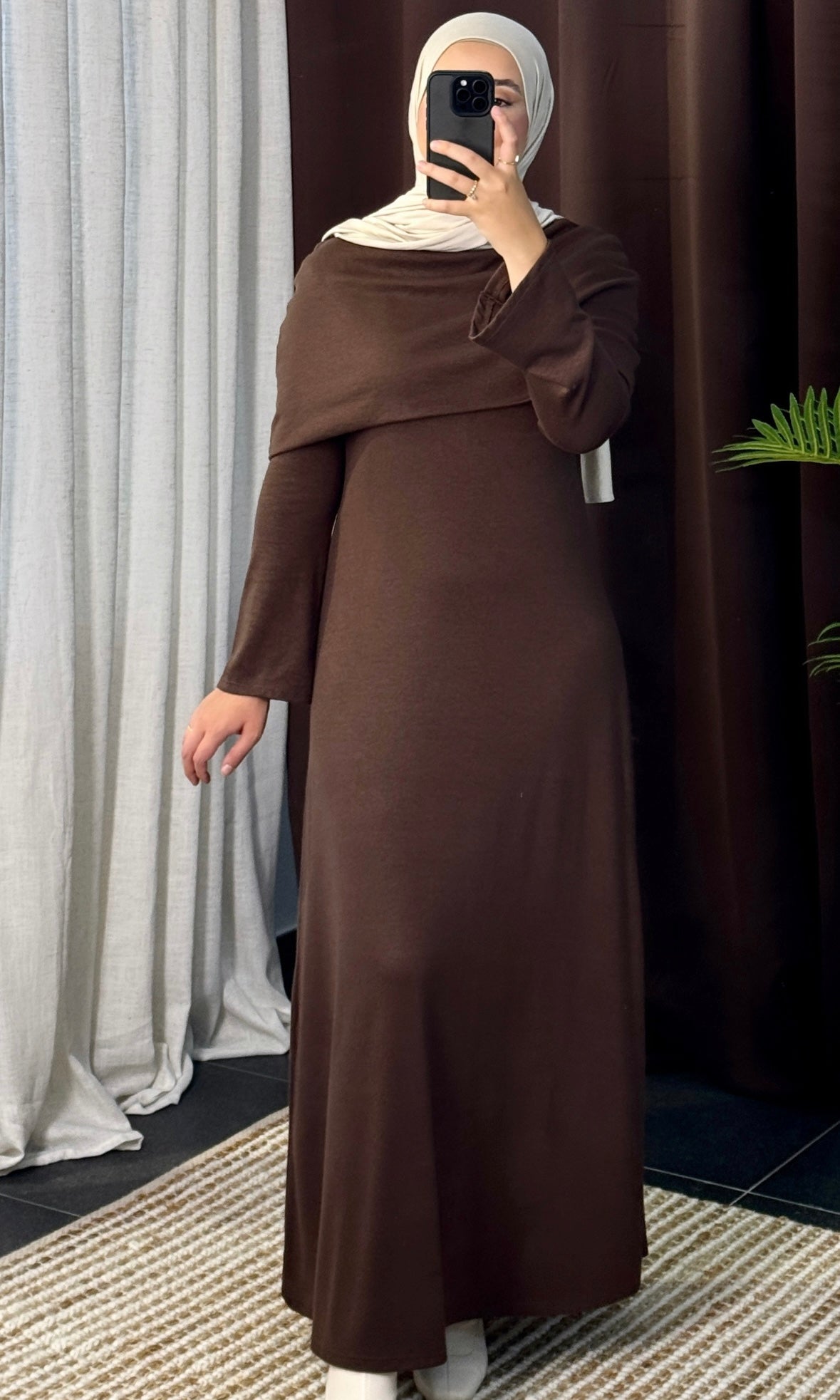 Daily Cozy Kleid