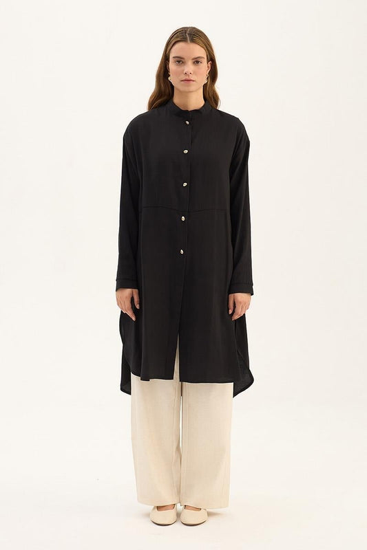 MinikTerzi Hemd mit Gürtel DAMLA