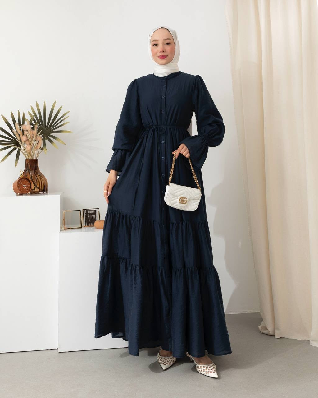 MeriStore Kleid 6498