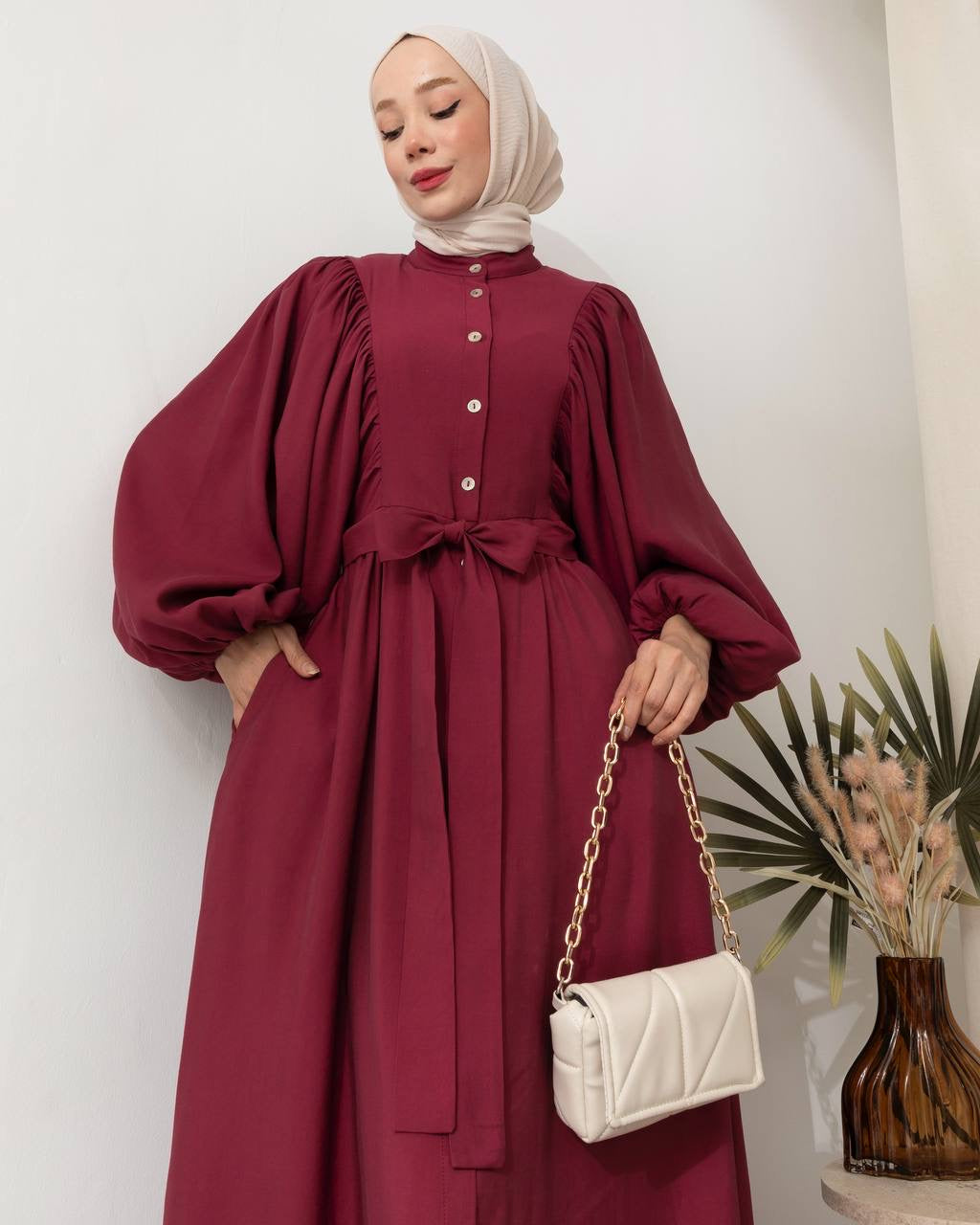 MeriStore Kleid 6494